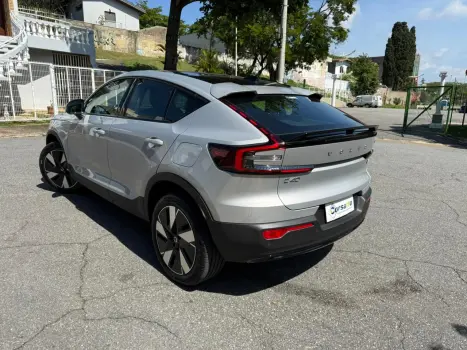 C40 P6 Recharge Electric Plus