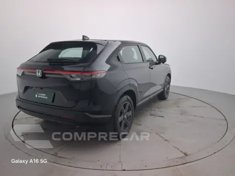 HR-V 1.5 DI I-VTEC FLEX EXL CVT