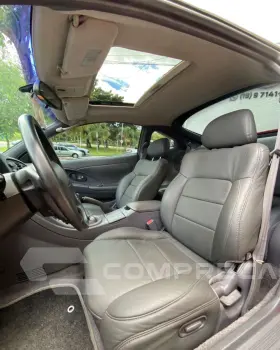 Eclipse GST 2.0 16V Turbo