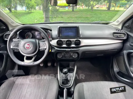 ARGO 1.0 FIREFLY FLEX MANUAL