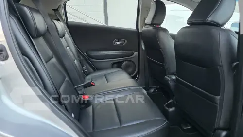 HR-V 1.8 16V EXL