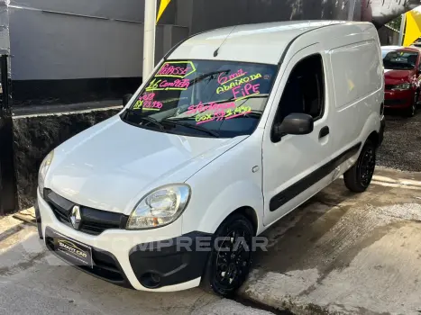 Renault KANGOO 1.6 Express 16V 3 portas