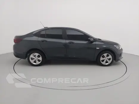 ONIX 1.0 TURBO FLEX LTZ AUTOMÁTICO