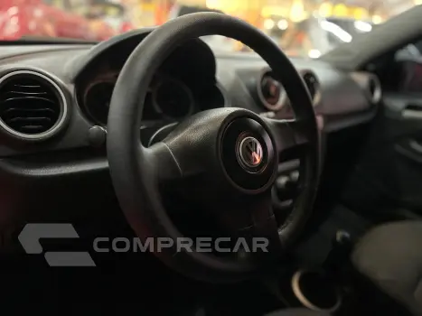 GOL 1.0 MI 8V FLEX 4P MANUAL G.V