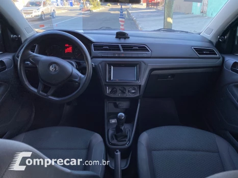 GOL 1.6 I 8V