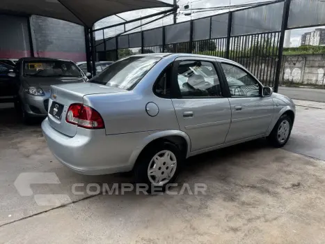 Classic Sedan 1.0 4P VHCE FLEX LS