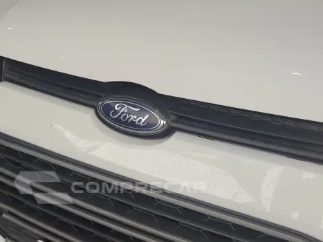 EcoSport FREESTYLE 1.6 16V Flex 5p Aut.