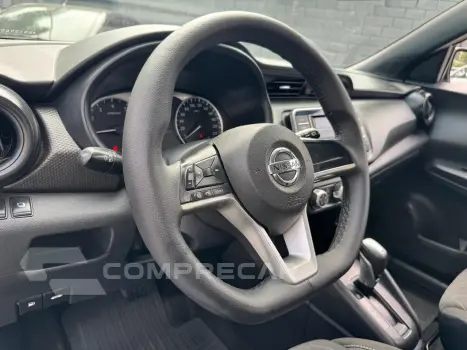 KICKS 1.6 16vstart S Direct