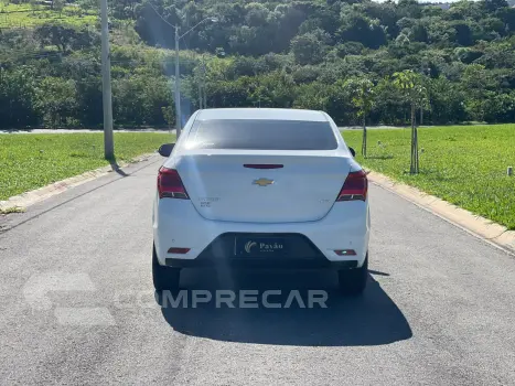 PRISMA 1.4 MPFI LT 8V