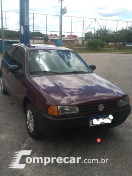 GOL 1.0 MI Special 8V