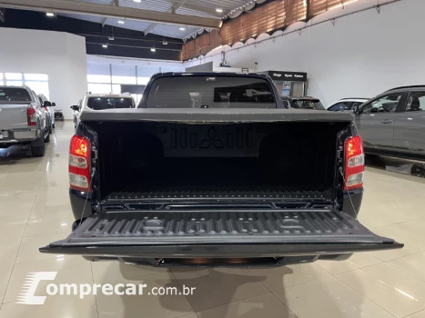 L200 TRITON 2.4 16V Turbo Sport HPE TOP CD 4X4