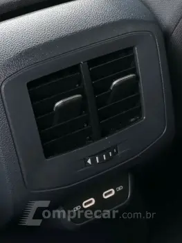 T-CROSS 1.0 200 TSI Comfortline