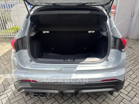 PULSE PULSE 1.3 TURBO ABARTH