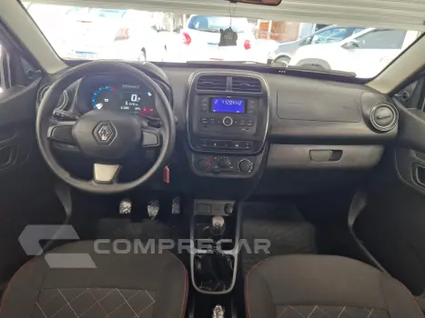 KWID 1.0 12V SCE ZEN