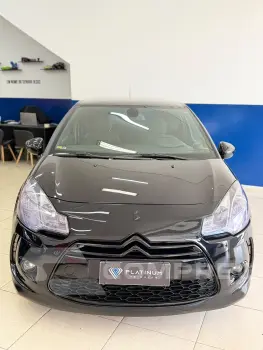 DS3 1.6 TURBO