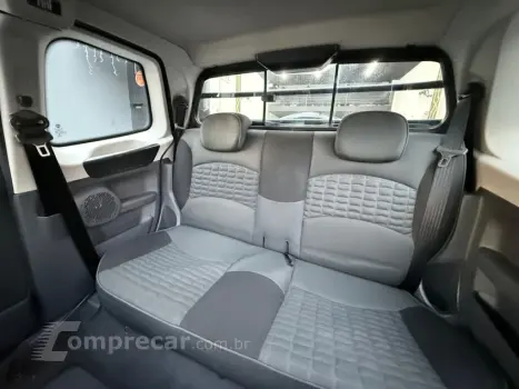 STRADA 1.8 MPI Adventure CD 8V