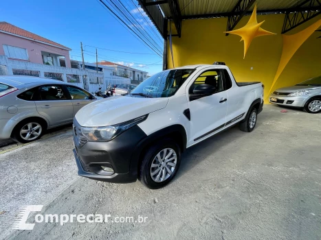 STRADA 1.4 Fire Endurance CS