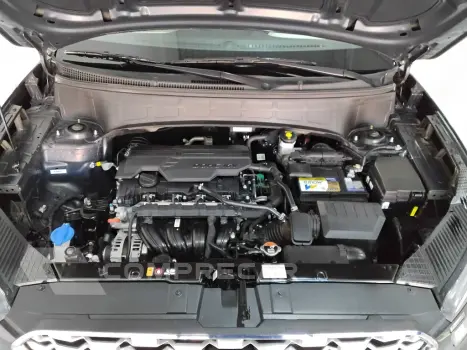 CRETA 2.0 FLEX ULTIMATE AUTOMÁTICO