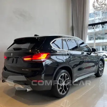 X1 2.0 16V Turbo Activeflex Sdrive20i