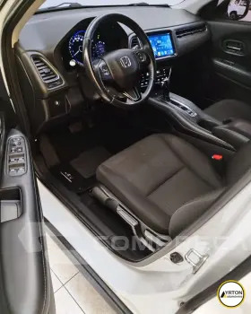HR-V 1.8 16V 4P EX FLEX AUTOMÁTICO CVT