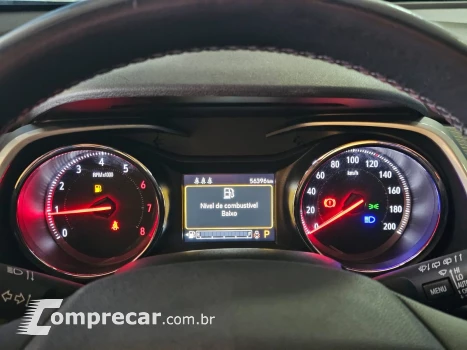 TRACKER 1.2 Turbo Premier