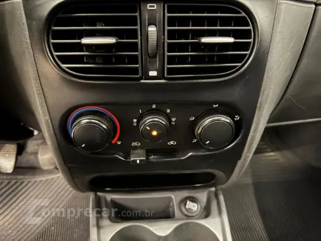 Strada 1.4 Mpi Hard Working Cd 8V Flex 3P Manual