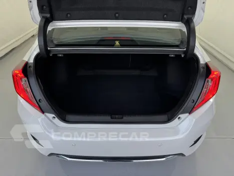 CIVIC 2.0 16vone EX