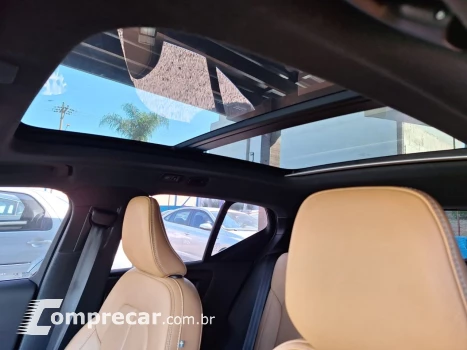XC40 1.5 16V 4P T5 RECHARGE HÍBRIDO INSCRIPTION GEARTRONIC A