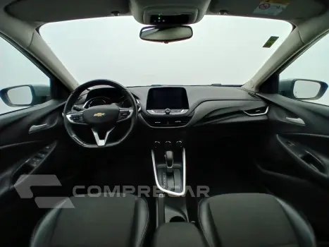 ONIX 1.0 TURBO FLEX LTZ AUTOMÁTICO