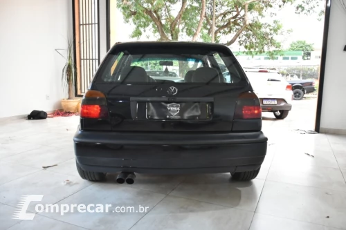 GOLF 2.0 MI GLX 8V