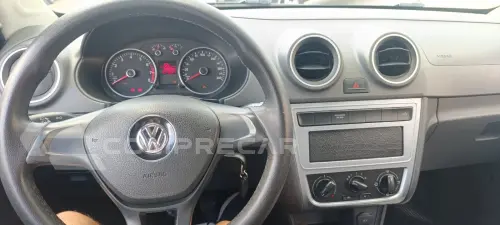 SAVEIRO 1.6 MSI Robust CS 8V