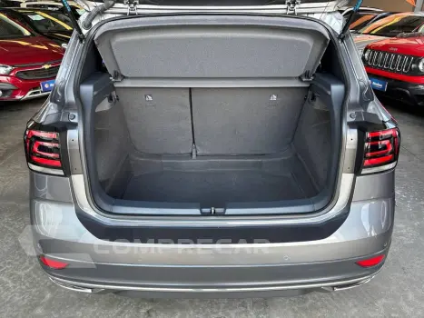 T-Cross Highline 1.4 TSI Flex 16V 5p Aut