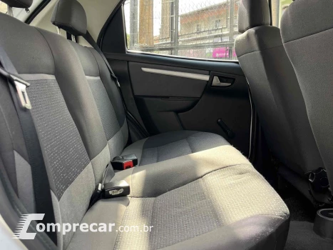 CELTA 1.0 MPFI LT 8V FLEX 4P MANUAL