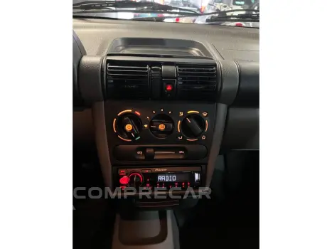 CLASSIC 1.0 MPFI LS 8V FLEX 4P MANUAL
