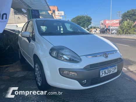 PUNTO ESSENCE 1.6