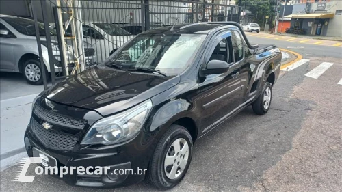 CHEVROLET MONTANA 1.4 MPFI LS CS 8V 2 portas