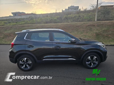 TIGGO 5X 1.5 VVT Turbo Iflex Sport