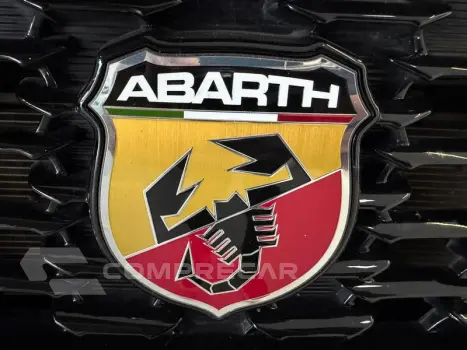 PULSE ABARTH 270