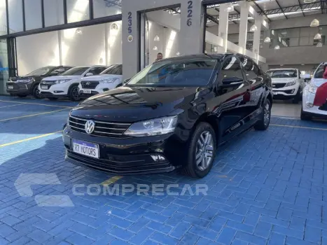 Volkswagen JETTA 1.4 16V TSI COMFORTLINE GASOLINA 4P TIPTRONIC 4 portas