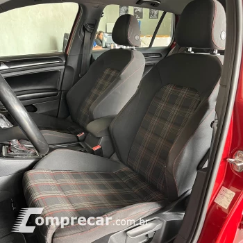 GOLF 1.4 TSI Highline 16V