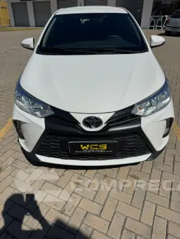Yaris XL 1.5 AT
