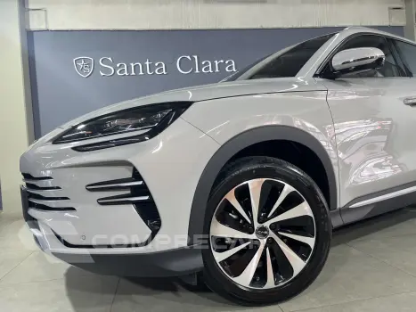 SONG PLUS 1.5 DM-I TURBO HÍBRIDO AUTOMÁTICO