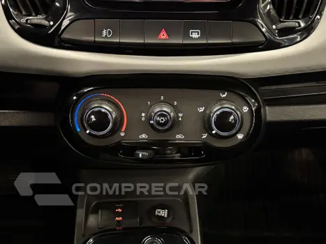 Uno 1.4 Evo Sporting 8V Flex 4P Automatizado