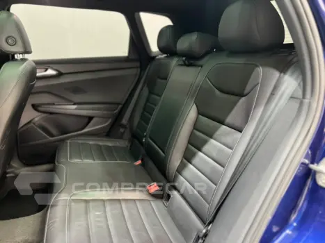 TAOS 1.4 250 TSI TOTAL FLEX HIGHLINE AUTOMÁTICO