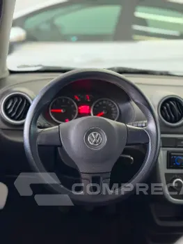 Gol 1.6 Mi I MOTION Total Flex 8V 3p