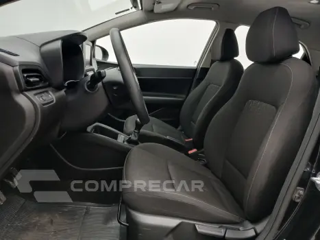 HB20 1.0 12V FLEX COMFORT PLUS MANUAL