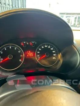 Gol City (Trend)/Titan 1.0 T. Flex 8V 4p