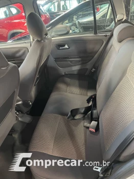 SPACEFOX 1.6 MI Sportline I-motion 8V