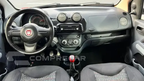 UNO VIVACE 1.0 EVO Fire Flex 8V 3p