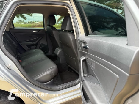 JETTA 1.4 250 TSI Comfortline